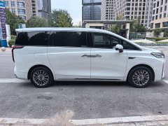 Great Wall WEY Shanshan New Energy Four-Wheel Drive Flagship Edition - ფოტო 3