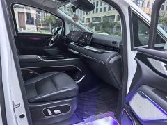 Great Wall WEY Shanshan New Energy Four-Wheel Drive Flagship Edition - ფოტო 4