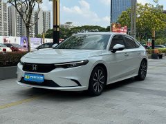 Honda Envix 240TURBO CVT Luxury - photo 1