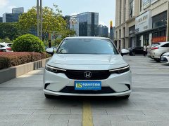 Honda Envix 240TURBO CVT Luxury - photo 2