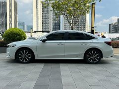 Honda Envix 240TURBO CVT Luxury - photo 3
