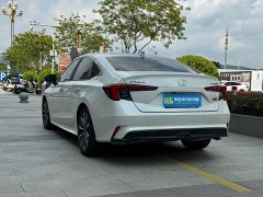 Honda Envix 240TURBO CVT Luxury - photo 4