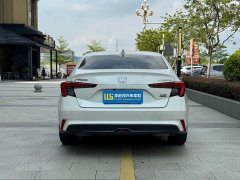 Honda Envix 240TURBO CVT Luxury - photo 5