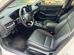 Honda Envix 240TURBO CVT Luxury - photo 6