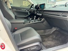Honda Envix 240TURBO CVT Luxury - photo 7