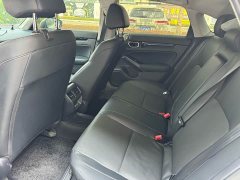 Honda Envix 240TURBO CVT Luxury - photo 8