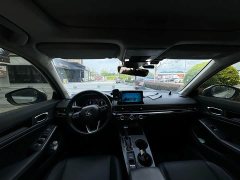 Honda Envix 240TURBO CVT Luxury - photo 9