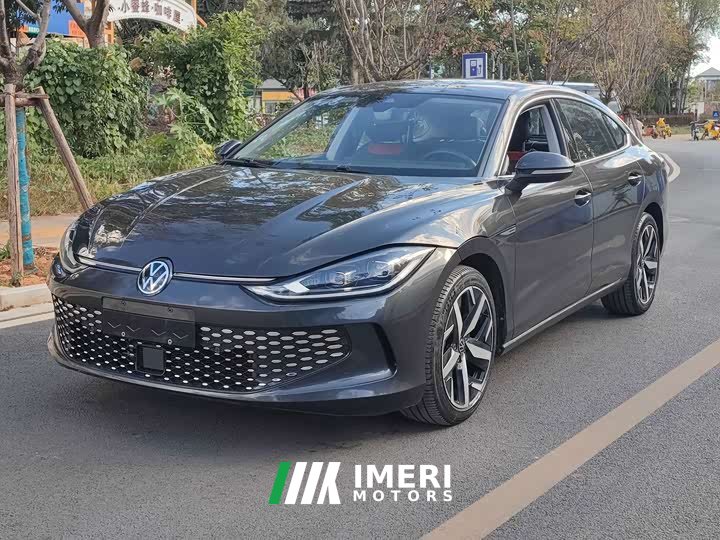Volkswagen Lingdu 2024 Lingdu L 280TSI DSG Spicy Edition - ავტომობილი ჩინეთიდან
