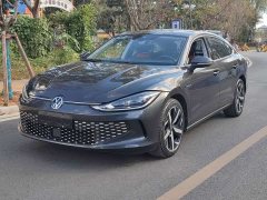 Volkswagen Lingdu 2024 Lingdu L 280TSI DSG Spicy Edition - ფოტო 1