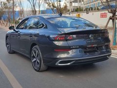 Volkswagen Lingdu 2024 Lingdu L 280TSI DSG Spicy Edition - ფოტო 10