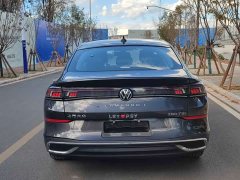 Volkswagen Lingdu 2024 Lingdu L 280TSI DSG Spicy Edition - ფოტო 11