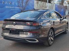 Volkswagen Lingdu 2024 Lingdu L 280TSI DSG Spicy Edition - ფოტო 12