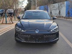 Volkswagen Lingdu 2024 Lingdu L 280TSI DSG Spicy Edition - ფოტო 2