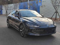 Volkswagen Lingdu 2024 Lingdu L 280TSI DSG Spicy Edition - ფოტო 3