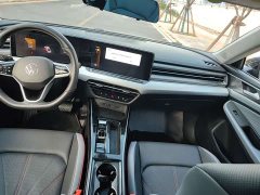 Volkswagen Lingdu 2024 Lingdu L 280TSI DSG Spicy Edition - ფოტო 8