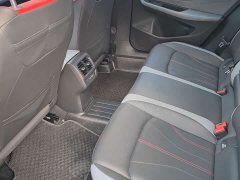 Volkswagen Lingdu 2024 Lingdu L 280TSI DSG Spicy Edition - ფოტო 9