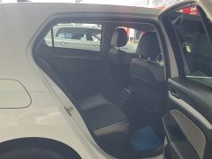 Volkswagen Golf 2023 280TSI DSG Pro - ფოტო 10