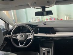 Volkswagen Golf 2023 280TSI DSG Pro - ფოტო 11