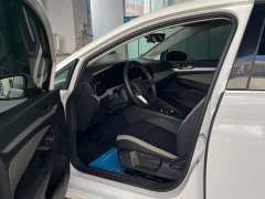 Volkswagen Golf 2023 280TSI DSG Pro - ფოტო 12
