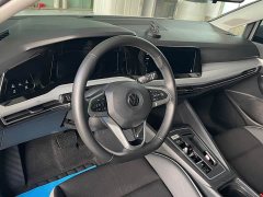 Volkswagen Golf 2023 280TSI DSG Pro - ფოტო 13