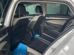 Volkswagen Golf 2023 280TSI DSG Pro - ფოტო 14
