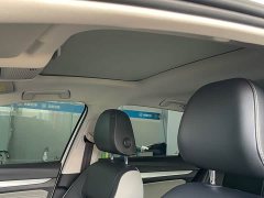 Volkswagen Golf 2023 280TSI DSG Pro - ფოტო 16