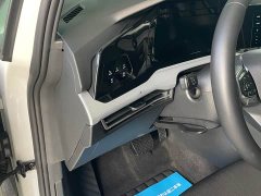 Volkswagen Golf 2023 280TSI DSG Pro - ფოტო 18