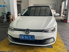Volkswagen Golf 2023 280TSI DSG Pro - ფოტო 2