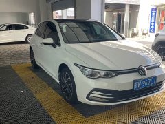 Volkswagen Golf 2023 280TSI DSG Pro - ფოტო 3