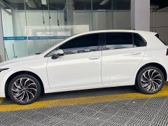 Volkswagen Golf 2023 280TSI DSG Pro - ფოტო 4