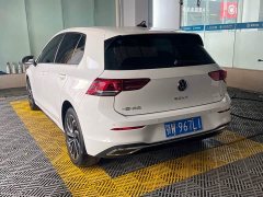 Volkswagen Golf 2023 280TSI DSG Pro - ფოტო 5
