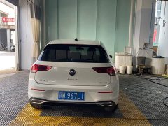 Volkswagen Golf 2023 280TSI DSG Pro - ფოტო 6