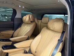 Denza D9 2022 DM-i 970 AWD Flagship - ფოტო 4