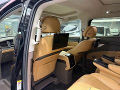 Denza D9 2022 DM-i 970 AWD Flagship - ფოტო 6