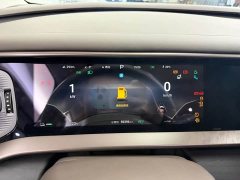 Denza D9 2022 DM-i 970 AWD Flagship - ფოტო 8