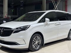 Buick GL8 ES Luxe 653T Prestige - ფოტო 1