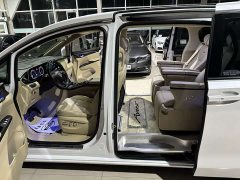 Buick GL8 ES Luxe 653T Prestige - ფოტო 10
