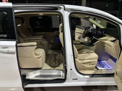 Buick GL8 ES Luxe 653T Prestige - ფოტო 11