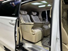 Buick GL8 ES Luxe 653T Prestige - ფოტო 12