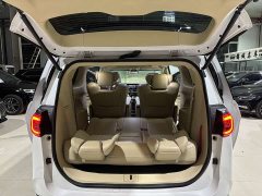 Buick GL8 ES Luxe 653T Prestige - ფოტო 13