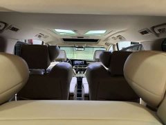 Buick GL8 ES Luxe 653T Prestige - ფოტო 14