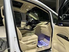 Buick GL8 ES Luxe 653T Prestige - ფოტო 18