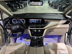 Buick GL8 ES Luxe 653T Prestige - ფოტო 19
