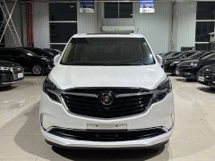 Buick GL8 ES Luxe 653T Prestige - ფოტო 2