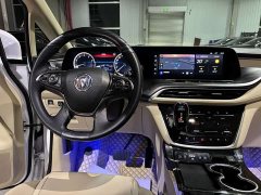 Buick GL8 ES Luxe 653T Prestige - ფოტო 20