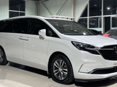Buick GL8 ES Luxe 653T Prestige - ფოტო 3