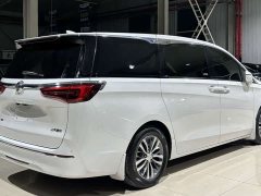 Buick GL8 ES Luxe 653T Prestige - ფოტო 4
