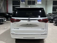 Buick GL8 ES Luxe 653T Prestige - ფოტო 5
