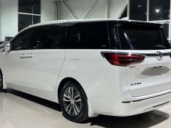 Buick GL8 ES Luxe 653T Prestige - ფოტო 6