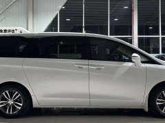 Buick GL8 ES Luxe 653T Prestige - ფოტო 7